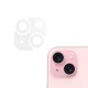 Set 3 folii SILKASE pentru Apple iPhone 15, protectie camera foto, silicon regenerabil (SILKASE, iPhone 15) by www.silkase.ro Set 3 folii SILKASE pentru Apple iPhone 15, protectie camera foto, silicon regenerabil (iPhone 15, C0511) by www.silkase.ro