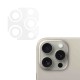 Set 3 folii SILKASE pentru Apple iPhone 15 Pro, protectie camera foto, silicon regenerabil (SILKASE, iPhone 15 Pro) by www.silkase.ro Set 3 folii SILKASE pentru Apple iPhone 15 Pro, protectie camera foto, silicon regenerabil (iPhone 15 Pro, C0513) by www.silkase.ro
