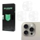 Set 3 folii SILKASE pentru Apple iPhone 15 Pro Max, protectie camera foto, silicon regenerabil (SILKASE, iPhone 15 Pro Max) by www.silkase.ro Set 3 folii SILKASE pentru Apple iPhone 15 Pro Max, protectie camera foto, silicon regenerabil (iPhone 15 Pro Max, C0514) by www.silkase.ro