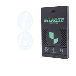 Folie sticla SILKASE pentru Honor 90, Protectie Camera, Full Glue, transparenta Folie sticla SILKASE pentru Honor 90, Protectie Camera, Full Glue, transparenta