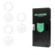 Set 3 folii SILKASE pentru Huawei Nova 11 SE, protectie camera foto, silicon regenerabil (SILKASE, Set Folii Camere silicon) by www.silkase.ro Set 3 folii SILKASE pentru Huawei Nova 11 SE, protectie camera foto, silicon regenerabil (Nova 11 SE, C0533) by www.silkase.ro