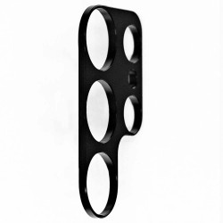 Rama camera Aluminiu SILKASE pentru Samsung Galaxy S24 Ultra, FullGlue, negru Rama camera Aluminiu SILKASE pentru Samsung Galaxy S24 Ultra, FullGlue, negru