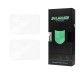 Set 2 folii SILKASE pentru Xiaomi Poco M6, protectie camera foto, silicon regenerabil (SILKASE, Accesorii Xiaomi) by www.silkase.ro Set 2 folii SILKASE pentru Xiaomi Poco M6, protectie camera foto, silicon regenerabil (Poco X6, C0540) by www.silkase.ro