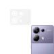 Set 2 folii SILKASE pentru Xiaomi Poco M6 Pro, protectie camera foto, silicon regenerabil (SILKASE, Folii Silicon Camera) by www.silkase.ro Set 2 folii SILKASE pentru Xiaomi Poco M6 Pro, protectie camera foto, silicon regenerabil (13T Pro, C0543) by www.silkase.ro