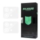 Set 2 folii SILKASE pentru Xiaomi Poco M6 Pro, protectie camera foto, silicon regenerabil (SILKASE, Folii Silicon Camera) by www.silkase.ro Set 2 folii SILKASE pentru Xiaomi Poco M6 Pro, protectie camera foto, silicon regenerabil (13T Pro, C0543) by www.silkase.ro