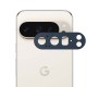 Protectie de camera SILKASE pentru Google Pixel 9 Pro XL, piele naturala Buttero (Pixel 9 Pro XL, C0616) by www.silkase.ro