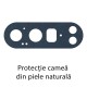 Protectie de camera SILKASE pentru Google Pixel 9 Pro XL, piele naturala Buttero (Pixel 9 Pro XL, C0616) by www.silkase.ro