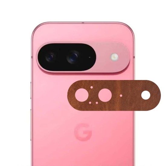 Protectie de camera SILKASE pentru Google Pixel 9, piele naturala Missouri (SILKASE, ) by www.silkase.ro Protectie de camera SILKASE pentru Google Pixel 9, piele naturala Missouri (, C0617) by www.silkase.ro
