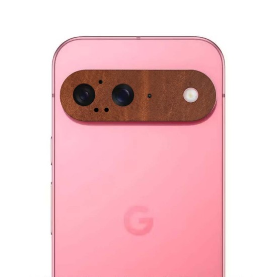 Protectie de camera SILKASE pentru Google Pixel 9, piele naturala Missouri (SILKASE, ) by www.silkase.ro Protectie de camera SILKASE pentru Google Pixel 9, piele naturala Missouri (, C0617) by www.silkase.ro
