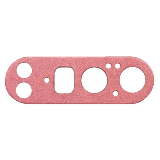 Protectie de camera SILKASE pentru Google Pixel 9 Pro, piele naturala Missouri (SILKASE, ) by www.silkase.ro Protectie de camera SILKASE pentru Google Pixel 9 Pro, piele naturala Missouri (, C0618) by www.silkase.ro