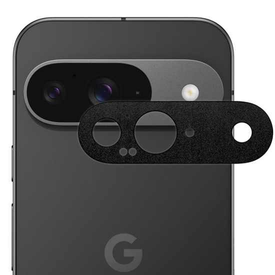 Rama camera Aluminiu SILKASE pentru Google Pixel 9, FullGlue, negru (SILKASE, Telefoane Google) by www.silkase.ro Rama camera Aluminiu SILKASE pentru Google Pixel 9, FullGlue, negru (Telefoane Google, C0620) by www.silkase.ro