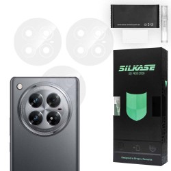 Set 3 folii SILKASE pentru Infinix Zero 40, protectie camera foto, silicon regenerabil Set 3 folii SILKASE pentru Infinix Zero 40, protectie camera foto, silicon regenerabil