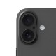 Rama camera Aluminiu SILKASE pentru Apple iPhone 16 Plus, FullGlue, negru (iPhone 16 Plus, C0633) by www.silkase.ro