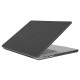 Carcasa Case-Mate, Snap-On HardShell, pentru Apple MacBook Pro 14" (2021), negru (Case Mate, Ingredi) by www.silkase.ro Carcasa Case-Mate, Snap-On HardShell, pentru Apple MacBook Pro 14" (2021), negru (Ingredi, CM048524) by www.silkase.ro