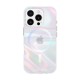 Husa Case Mate Soap Bubble Magsafe pentru Apple iPhone 16 Pro (Case Mate, iPhone 16 Pro) by www.silkase.ro Husa Case Mate Soap Bubble Magsafe pentru Apple iPhone 16 Pro (iPhone 16 Pro, CM054414) by www.silkase.ro