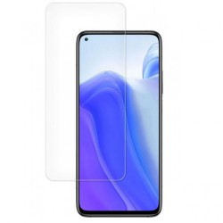 Folie sticla compatibila cu Oppo Reno 4 Pro, SILKASE, FullGlue, FullCover, tempered glass 9H
