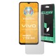Folie mata SILKASE pentru Vivo Y72, protectie ecran, silicon regenerabil (, F2992) by www.silkase.ro
