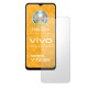Folie mata SILKASE pentru Vivo Y72, protectie ecran, silicon regenerabil (, F2992) by www.silkase.ro