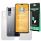 Set 2 folii mate SILKASE pentru Vivo Y72, protectie telefon, silicon regenerabil (SILKASE, ) by www.silkase.ro Set 2 folii mate SILKASE pentru Vivo Y72, protectie telefon, silicon regenerabil (, F3023) by www.silkase.ro