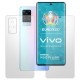 Set 2 folii mate SILKASE pentru Vivo X60 Pro, protectie telefon, silicon regenerabil (SILKASE, ) by www.silkase.ro Set 2 folii mate SILKASE pentru Vivo X60 Pro, protectie telefon, silicon regenerabil (, F3024) by www.silkase.ro