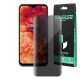 Folie privacy SILKASE pentru Ulefone Note 8, protectie ecran, silicon (, F3615) by www.silkase.ro
