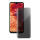Folie privacy SILKASE pentru Ulefone Note 8, protectie ecran, silicon (, F3615) by www.silkase.ro