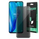 Folie privacy SILKASE pentru Ulefone Note 9P, protectie ecran, silicon (, F3617) by www.silkase.ro