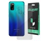 Folie spate SILKASE pentru Ulefone Note 9P, protectie spate, silicon regenerabil (, F3785) by www.silkase.ro