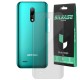 Folie spate SILKASE pentru Ulefone Note 8P, protectie spate, silicon regenerabil (, F3786) by www.silkase.ro