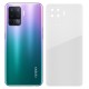 Folie spate SILKASE pentru Oppo Reno 5 Lite, protectie spate, silicon regenerabil (Reno5 Lite, F3806) by www.silkase.ro