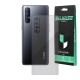 Folie spate SILKASE pentru Oppo Find X2 Neo, protectie spate, silicon regenerabil (SILKASE, Folie Silicon Spate Lucioasa) by www.silkase.ro Folie spate SILKASE pentru Oppo Find X2 Neo, protectie spate, silicon regenerabil (Find X2 Neo, F3812) by www.silkase.ro
