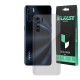 Folie spate SILKASE pentru Oppo A91, protectie spate, silicon regenerabil (A91, F3814) by www.silkase.ro