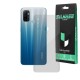 Folie spate SILKASE pentru Oppo A53, protectie spate, silicon regenerabil (A53, F3816) by www.silkase.ro