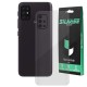 Folie spate SILKASE pentru Motorola Moto G30, protectie spate, silicon regenerabil (SILKASE, Folie Silicon Spate Lucioasa) by www.silkase.ro Folie spate SILKASE pentru Motorola Moto G30, protectie spate, silicon regenerabil (Moto G30, F3832) by www.silkase.ro