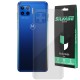 Folie spate SILKASE pentru Motorola Moto G 5G Plus, protectie spate, silicon regenerabil (SILKASE, Folie Silicon Spate Lucioasa) by www.silkase.ro Folie spate SILKASE pentru Motorola Moto G 5G Plus, protectie spate, silicon regenerabil (Moto G 5G Plus, F3834) by www.silkase.ro