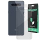 Folie spate SILKASE pentru LG K41S, protectie spate, silicon regenerabil (SILKASE, Folie Silicon Spate Lucioasa) by www.silkase.ro Folie spate SILKASE pentru LG K41S, protectie spate, silicon regenerabil (Folie Silicon Spate Lucioasa, F3844) by www.silkase.ro