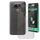 Folie spate SILKASE pentru LG G5, protectie spate, silicon regenerabil (SILKASE, Folie Silicon Spate Lucioasa) by www.silkase.ro Folie spate SILKASE pentru LG G5, protectie spate, silicon regenerabil (Folie Silicon Spate Lucioasa, F3847) by www.silkase.ro