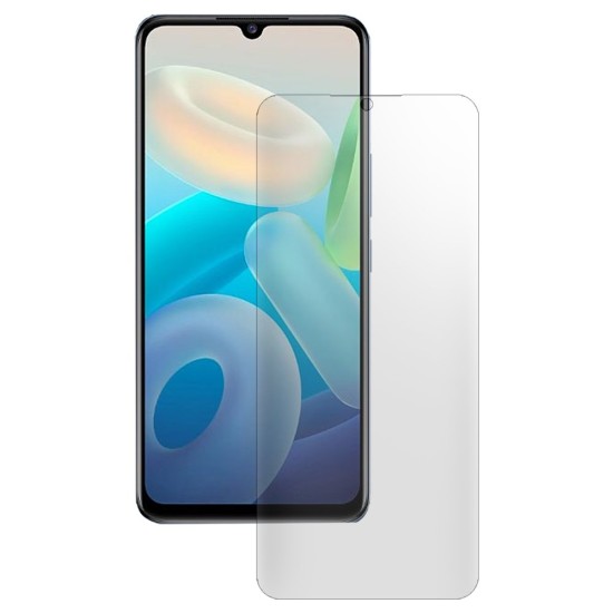 Folie mata SILKASE pentru vivo Y71t, protectie ecran, silicon regenerabil (SILKASE, ) by www.silkase.ro Folie mata SILKASE pentru vivo Y71t, protectie ecran, silicon regenerabil (, F4178) by www.silkase.ro