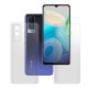 Set 2 folii mate SILKASE pentru vivo Y71t, protectie telefon, silicon regenerabil (SILKASE, ) by www.silkase.ro Set 2 folii mate SILKASE pentru vivo Y71t, protectie telefon, silicon regenerabil (, F4180) by www.silkase.ro