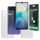 Set 2 folii mate SILKASE pentru vivo Y71t, protectie telefon, silicon regenerabil (SILKASE, ) by www.silkase.ro Set 2 folii mate SILKASE pentru vivo Y71t, protectie telefon, silicon regenerabil (, F4180) by www.silkase.ro