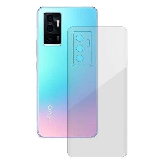 Folie spate SILKASE pentru Vivo S10e, protectie spate, silicon regenerabil (SILKASE, ) by www.silkase.ro Folie spate SILKASE pentru Vivo S10e, protectie spate, silicon regenerabil (, F4192) by www.silkase.ro