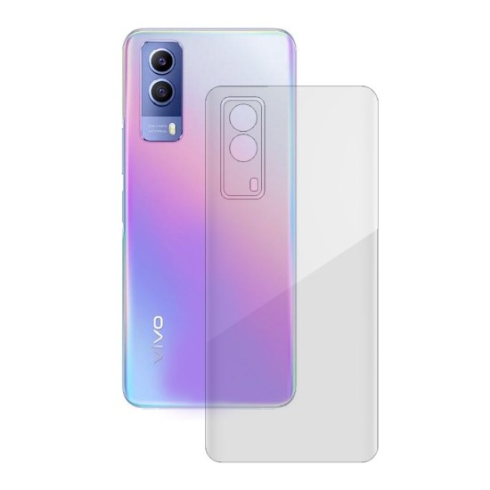 Folie spate SILKASE pentru vivo T1x, protectie spate, silicon regenerabil (SILKASE, ) by www.silkase.ro Folie spate SILKASE pentru vivo T1x, protectie spate, silicon regenerabil (, F4200) by www.silkase.ro