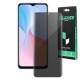 Folie privacy SILKASE pentru vivo T1x, protectie ecran, silicon (, F4205) by www.silkase.ro