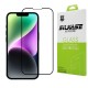 Folie sticla SILKASE pentru Apple iPhone 16e/ iPhone 14/ 13/ 13 Pro, Full Glue, Full display, negru (SILKASE, iPhone 16e) by www.silkase.ro Folie sticla SILKASE pentru Apple iPhone 17e/16e/ iPhone 14/ 13/ 13 Pro, Full Glue, Full display, negru (iPhone 17e, F5007) by www.silkase.ro
