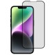 Folie sticla mata SILKASE pentru Apple iPhone 16e/ iPhone 14/ 13/ 13 Pro, Full Glue, Full display, negru (SILKASE, iPhone 16e) by www.silkase.ro Folie sticla mata SILKASE pentru Apple iPhone 17e/16e/ iPhone 14/ 13/ 13 Pro, Full Glue, Full display, negru (iPhone 17e, F5011) by www.silkase.ro