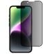 Folie sticla privacy SILKASE pentru Apple iPhone 16e/ iPhone 14/ 13/ 13 Pro, Full Glue, Full display, negru (SILKASE, iPhone 16e) by www.silkase.ro Folie sticla privacy SILKASE pentru Apple iPhone 17e/16e/ iPhone 14/ 13/ 13 Pro, Full Glue, Full display, negru (iPhone 17e, F5015) by www.silkase.ro