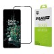 Folie sticla SILKASE pentru OnePlus 10T, Full Glue, Full display, negru (Telefoane OnePlus, F5220) by www.silkase.ro