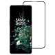 Folie sticla SILKASE pentru OnePlus 10T, Full Glue, Full display, negru (Telefoane OnePlus, F5220) by www.silkase.ro