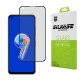 Folie sticla mata SILKASE pentru ASUS Zenfone 9, Full Glue, Full display, negru (SILKASE, Folie Sticla Mata) by www.silkase.ro Folie sticla mata SILKASE pentru ASUS Zenfone 9, Full Glue, Full display, negru (Zenfone 9, F5221) by www.silkase.ro