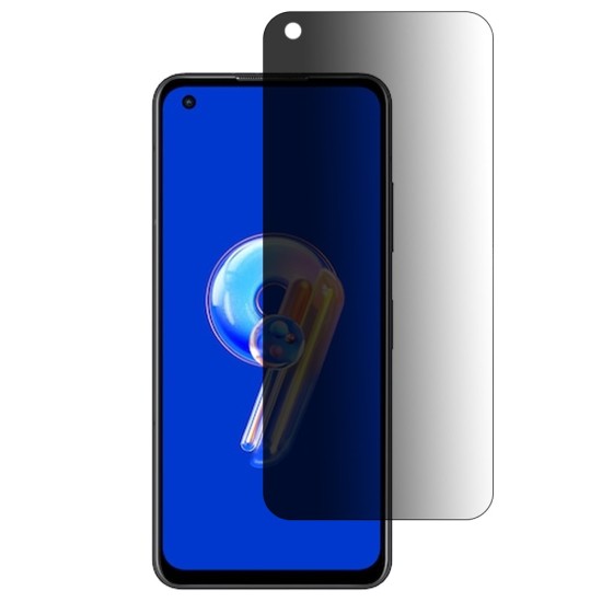 Folie sticla privacy SILKASE pentru ASUS Zenfone 9, Full Glue, Full display, negru (SILKASE, Folie Sticla Black) by www.silkase.ro Folie sticla privacy SILKASE pentru ASUS Zenfone 9, Full Glue, Full display, negru (Zenfone 9, F5222) by www.silkase.ro
